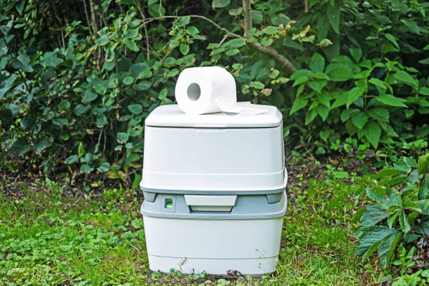 Best Portable restroom trailer rental  in Farmington, UT