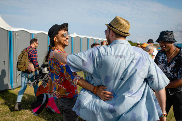 Best Affordable portable toilet rental  in Farmington, UT