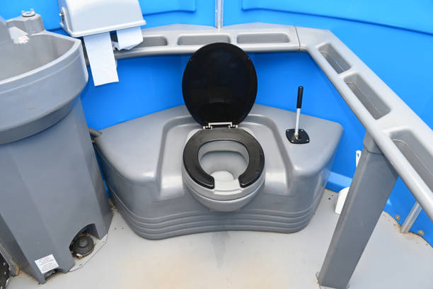 Best Best portable toilet rental  in Farmington, UT