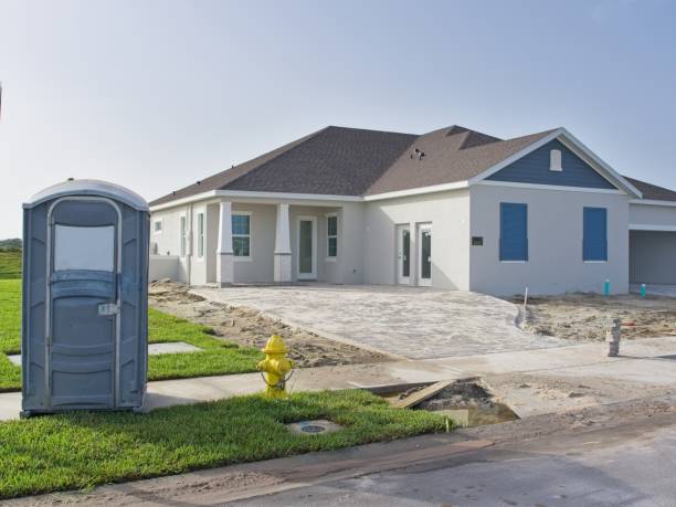 Best Sanitation services for porta potties  in Farmington, UT